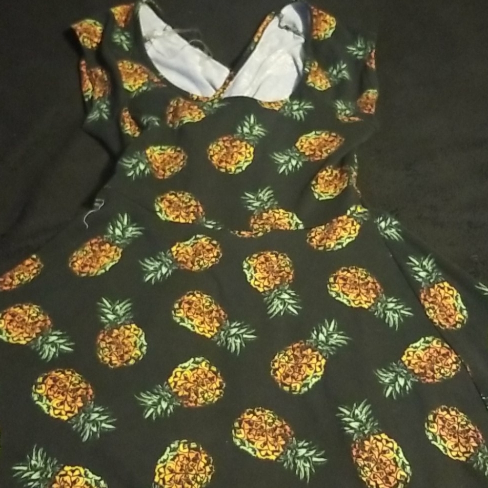 Summer dress